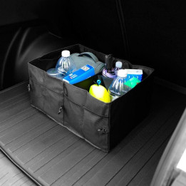 Skládací box do kufru pro BYD