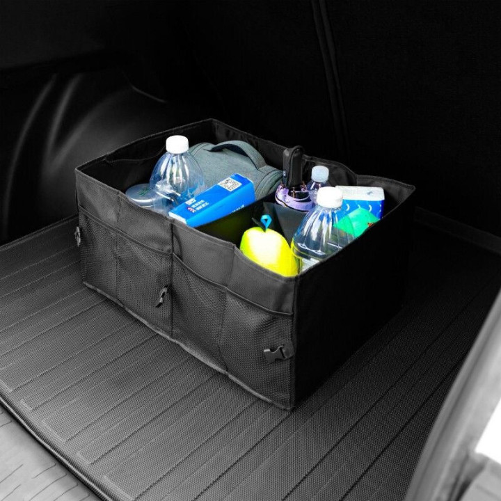 Skládací box do kufru pro BYD