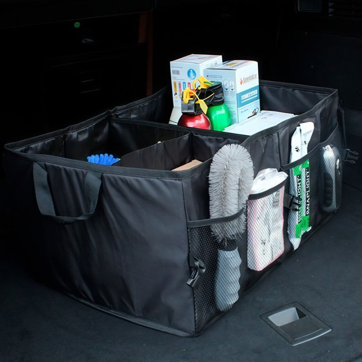 Skládací box do kufru pro BYD – foto 2