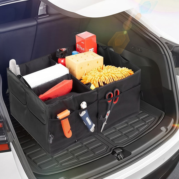 Skládací box do kufru pro BYD – foto 5