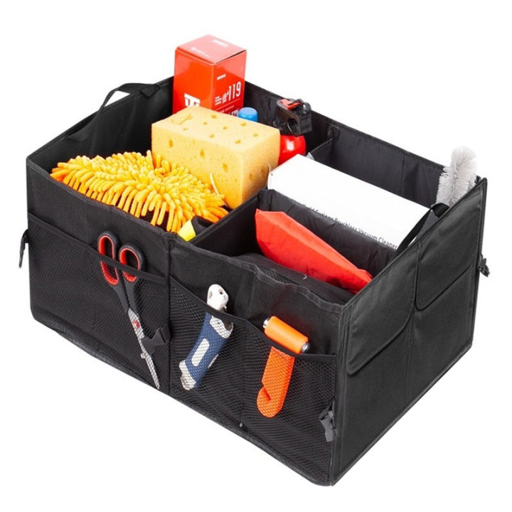 Skládací box do kufru pro BYD – foto 6