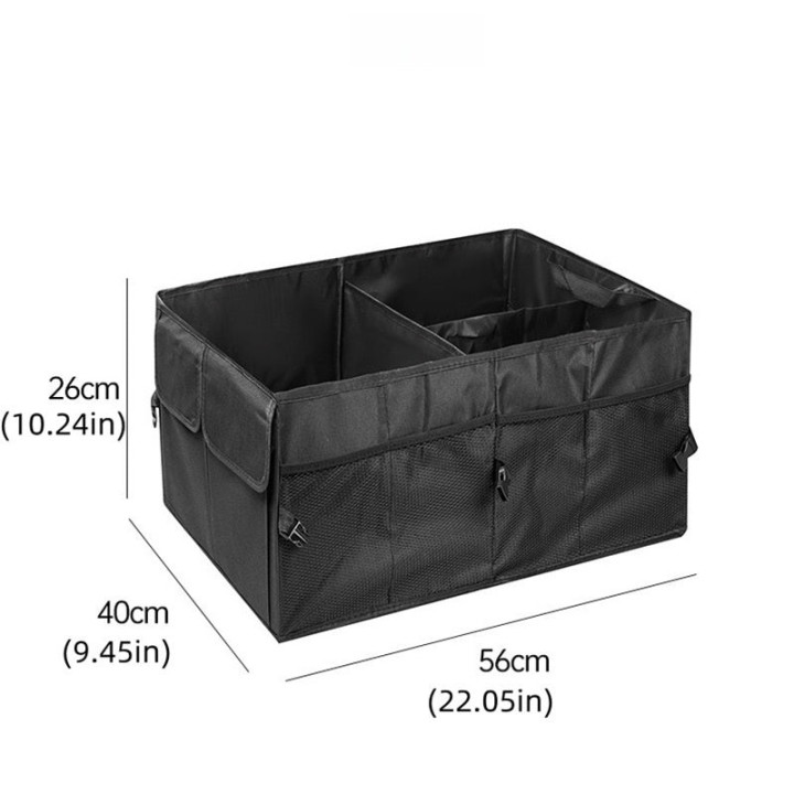 Skládací box do kufru pro BYD – foto 8