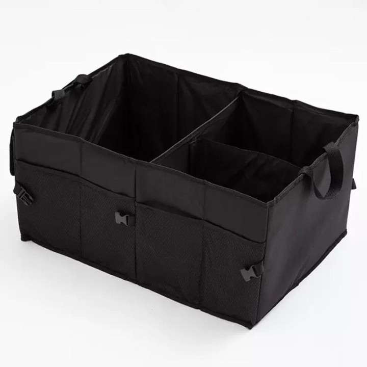 Skládací box do kufru pro BYD – foto 11