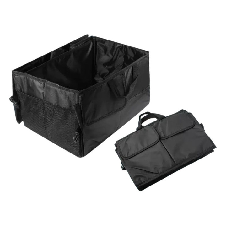 Skládací box do kufru pro BYD – foto 12