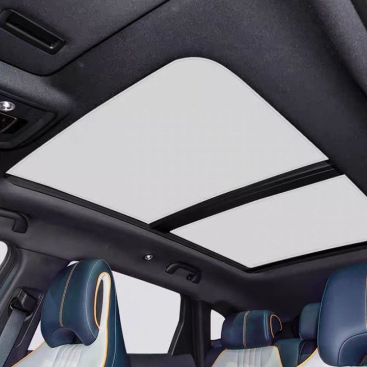 Střešní sluneční clona pro BYD – foto 2
