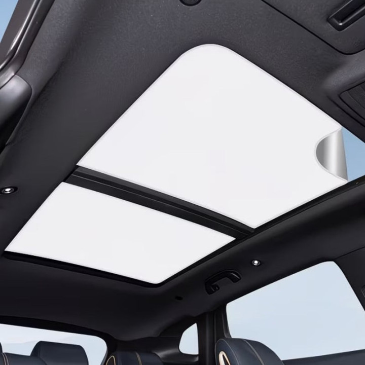 Střešní sluneční clona pro BYD – foto 4