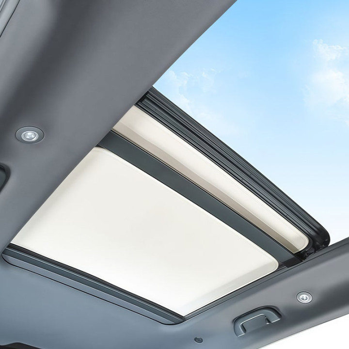 Střešní sluneční clona pro BYD – foto 5
