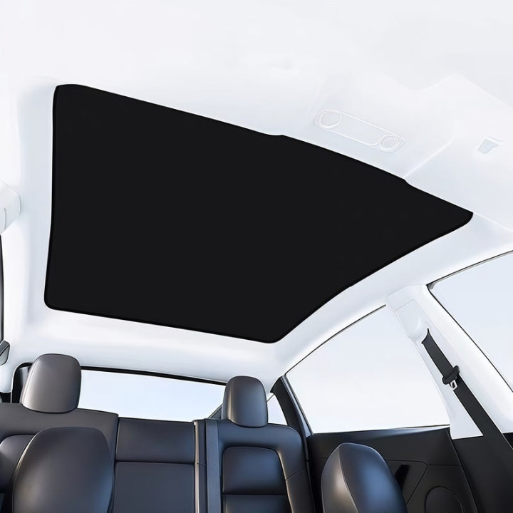 Střešní sluneční clona pro BYD – foto 6