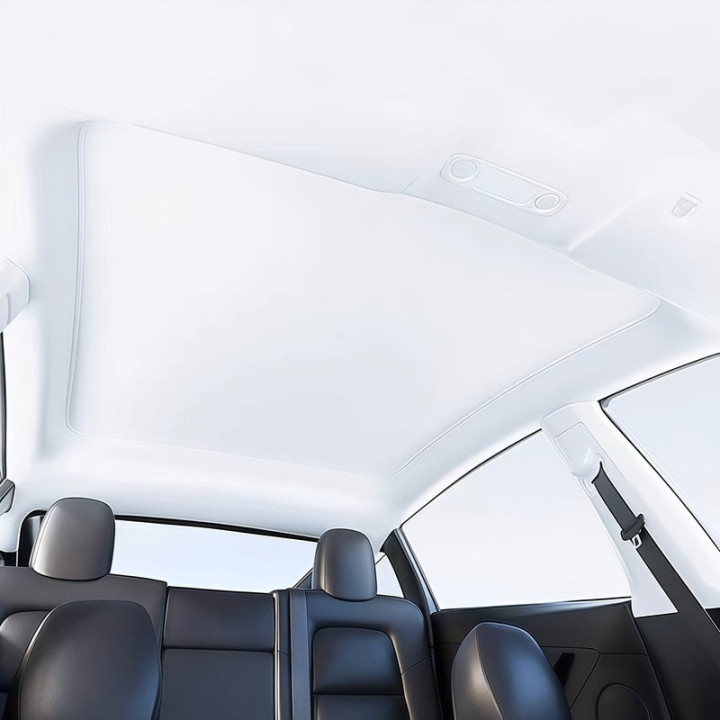 Střešní sluneční clona pro BYD – foto 7