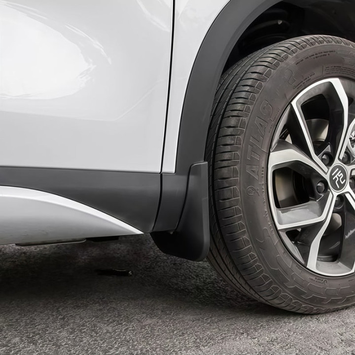 Lapače nečistot bez vrtání pro BYD Atto 3 – foto 3