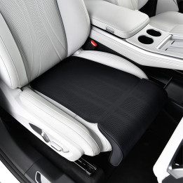 Kožený polštářek pod koleno pro BYD