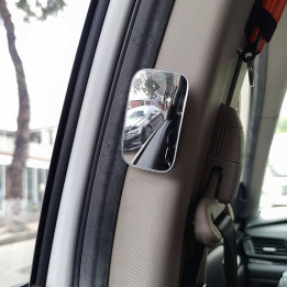 Pozorovací zrcátka zadních dveří pro BYD