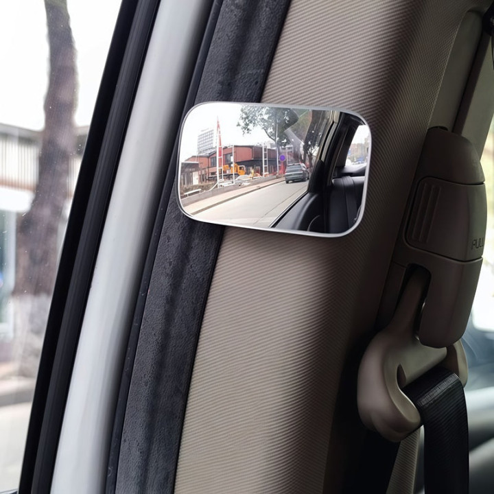 Pozorovací zrcátka zadních dveří pro BYD – foto 3