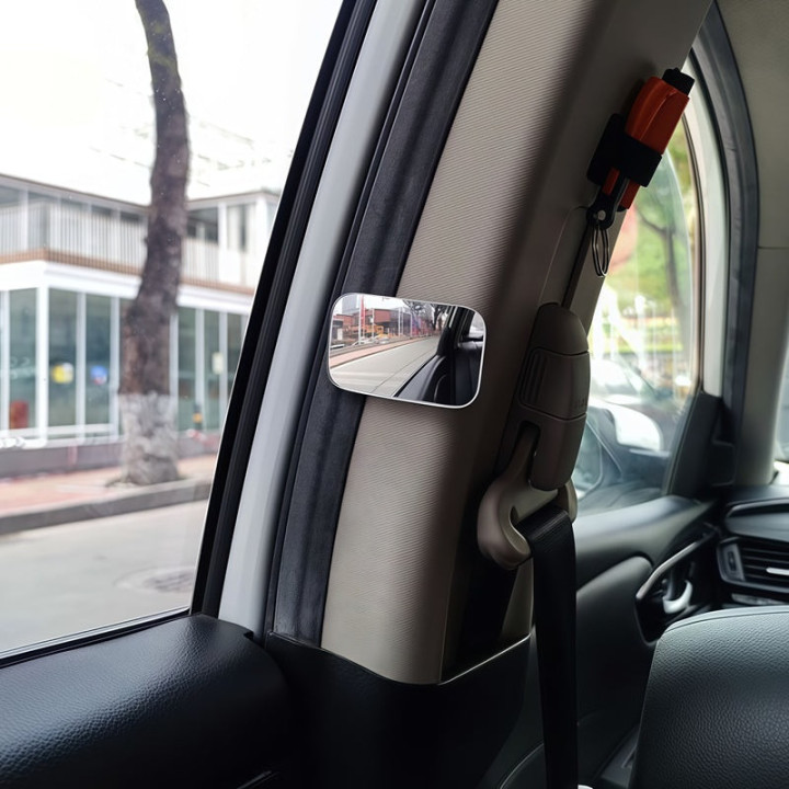 Pozorovací zrcátka zadních dveří pro BYD – foto 4