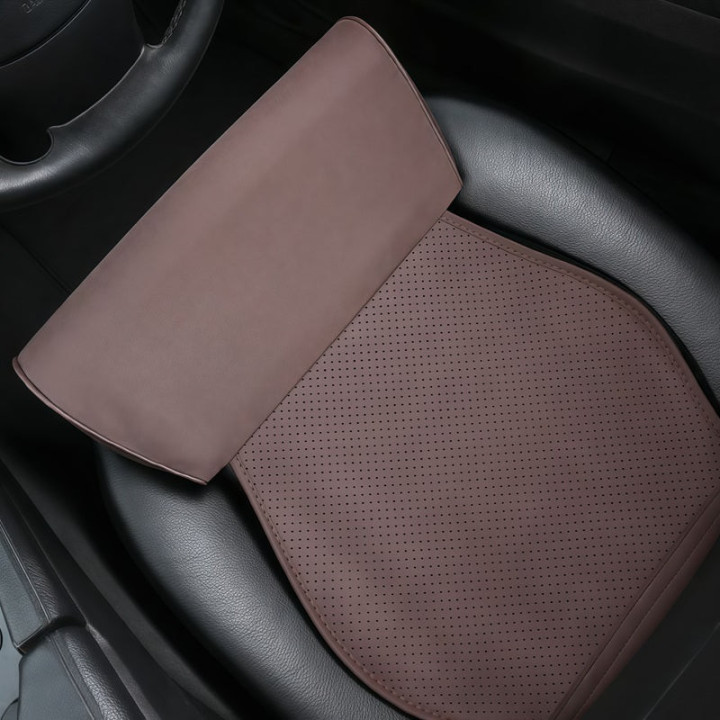 Opěrka nohou z paměťové pěny pro BYD – foto 6
