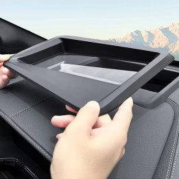 Ochranný kryt HUD pro BYD Sealion 7