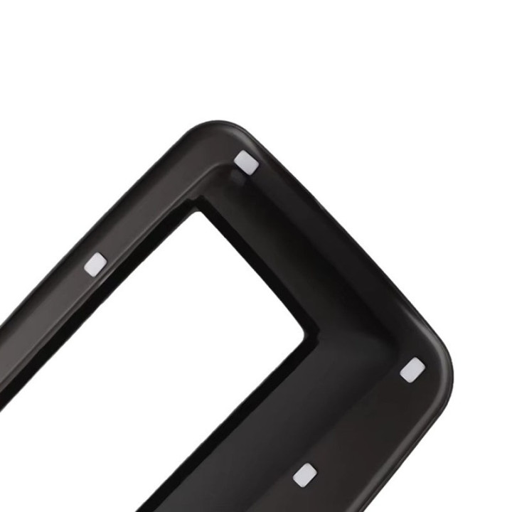 Ochranný kryt HUD pro BYD Sealion 7 – foto 6