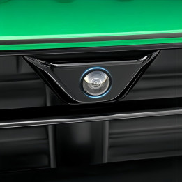 Průhledný kryt kamery pro BYD Atto, Dolphin, Seal, Han a Tang