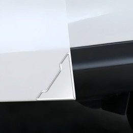 Kryty rohů dveří 4 ks pro BYD