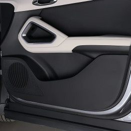 Ochranné kryty spodních panelů dveří pro BYD Atto 2