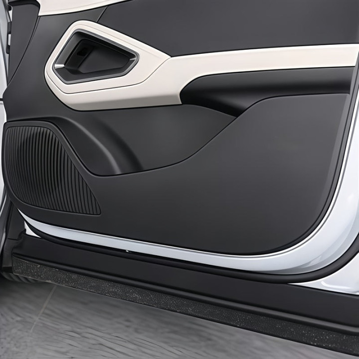 Ochranné kryty spodních panelů dveří pro BYD Atto 2 – foto 2