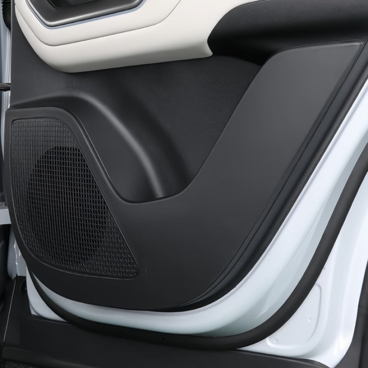 Ochranné kryty spodních panelů dveří pro BYD Atto 2 – foto 3