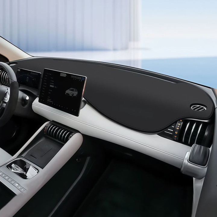 Sluneční podložka na palubní desku pro BYD Atto 3 – foto 3