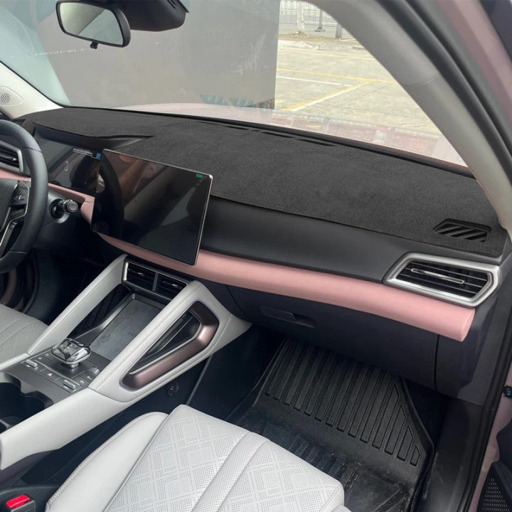 Protisluneční rohož na palubní desku pro BYD Atto 2 – foto 2