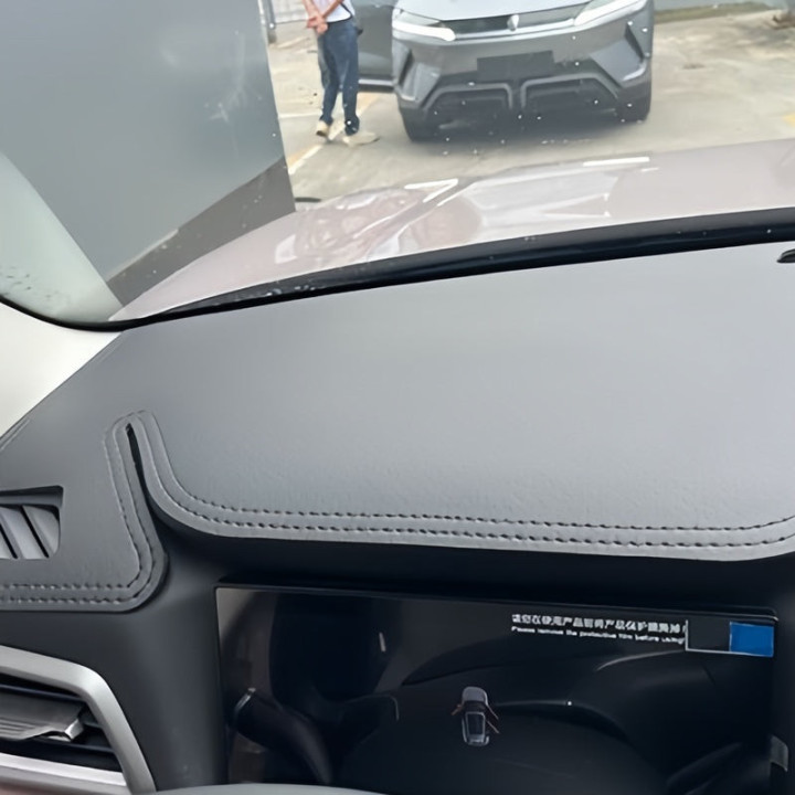 Protisluneční rohož na palubní desku pro BYD Atto 2 – foto 4