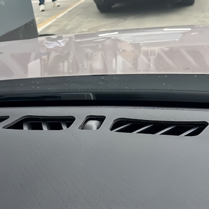 Protisluneční rohož na palubní desku pro BYD Atto 2 – foto 5