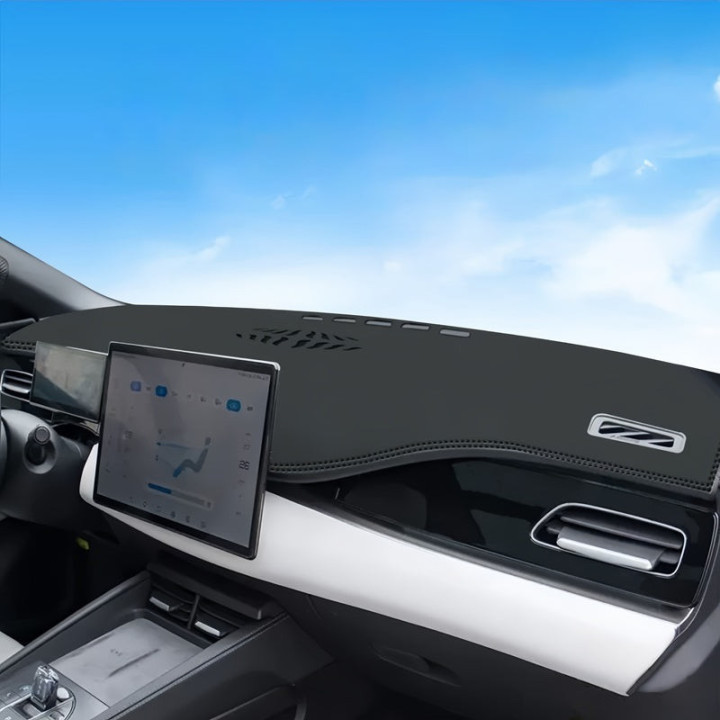 Sluneční rohož na palubní desku pro BYD Seal 6 – foto 2