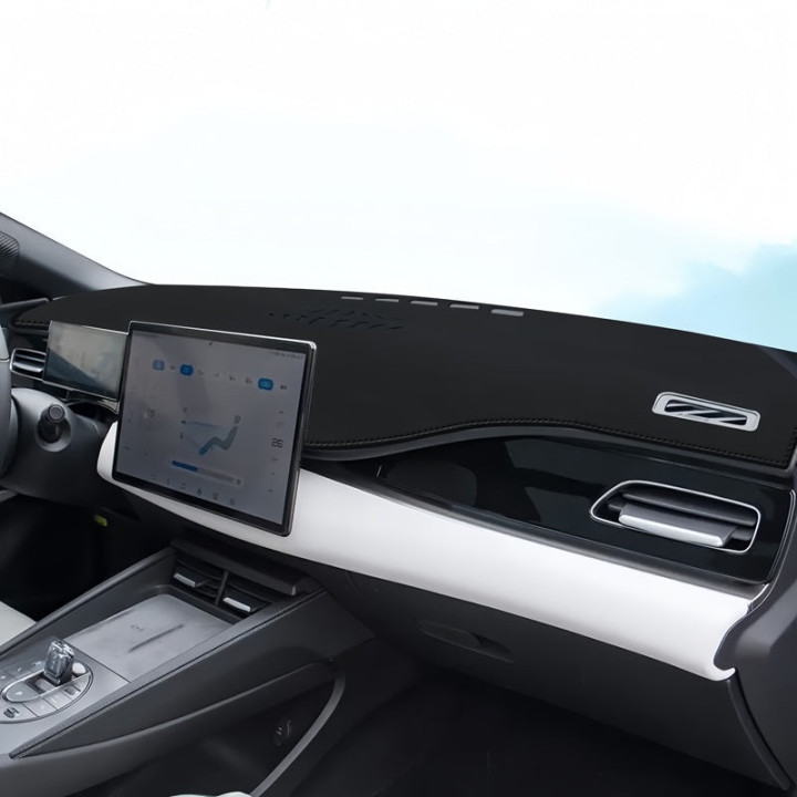 Sluneční rohož na palubní desku pro BYD Seal 6 – foto 3