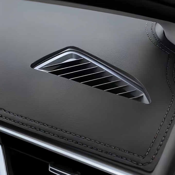 Sluneční rohož na palubní desku pro BYD Seal 6 – foto 4