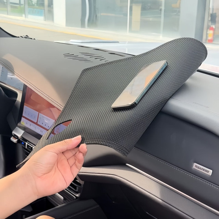 Sluneční rohož na palubní desku pro BYD Seal 6 – foto 6