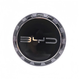 Středové krytky kol 4 ks pro BYD Dolphin Surf