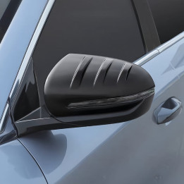 Kryty vnějších zrcátek pro BYD Atto 3