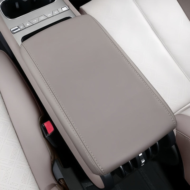 Komfortní potah loketní opěrky pro BYD Atto 3 – foto 2
