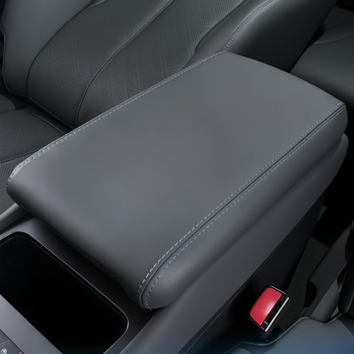 Komfortní potah loketní opěrky pro BYD Atto 3 – foto 3