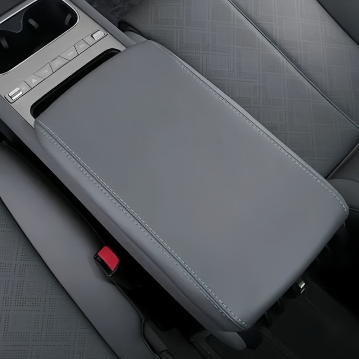 Komfortní potah loketní opěrky pro BYD Atto 3 – foto 4