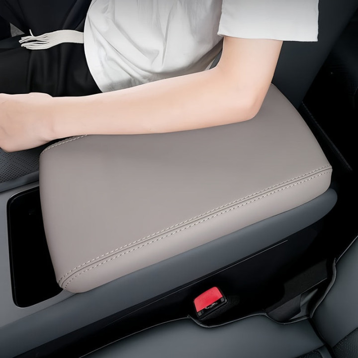 Komfortní potah loketní opěrky pro BYD Atto 3 – foto 5