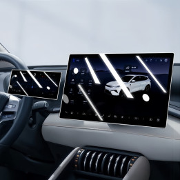 Ochranné sklo na středový displej pro BYD Atto 3