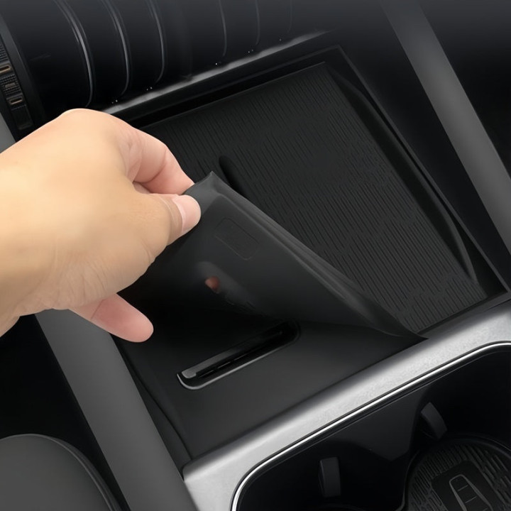 Bezdrátová nabíjecí podložka pro BYD Atto 3 – foto 5