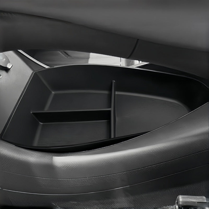 Úložný box do spodní středové konzole pro BYD Atto 3