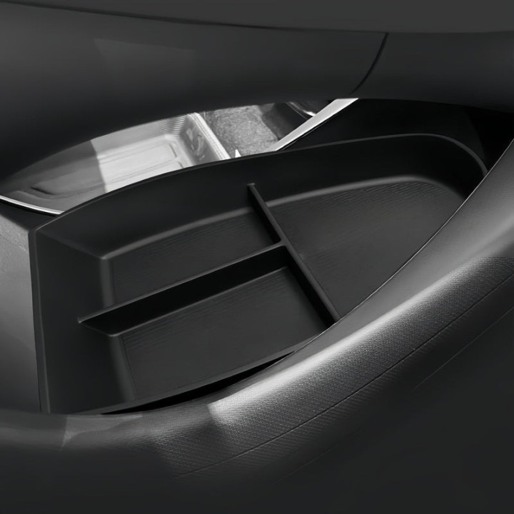 Úložný box do spodní středové konzole pro BYD Atto 3 – foto 2