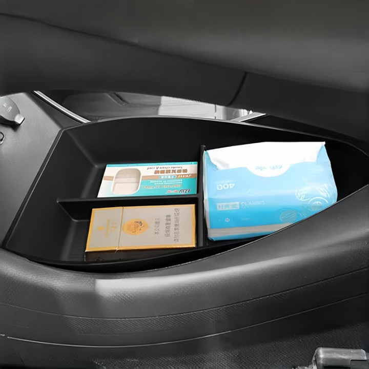 Úložný box do spodní středové konzole pro BYD Atto 3 – foto 3