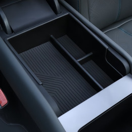 Organizér středové konzole pro BYD Atto 3 EVO