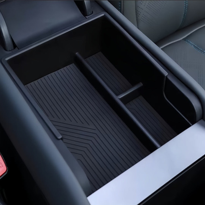 Organizér středové konzole pro BYD Atto 3 EVO – foto 2