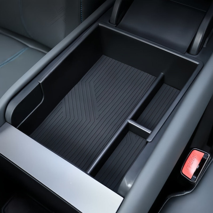 Organizér středové konzole pro BYD Atto 3 EVO – foto 3