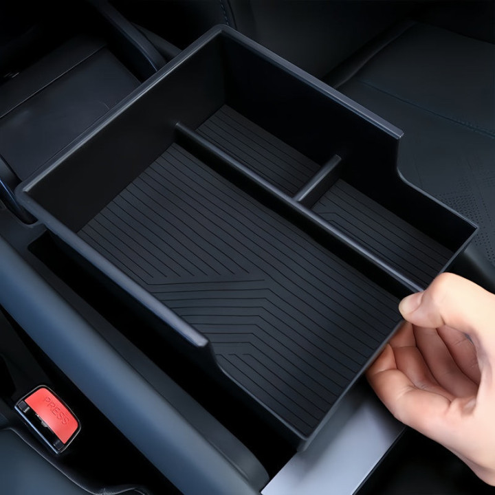 Organizér středové konzole pro BYD Atto 3 EVO – foto 5