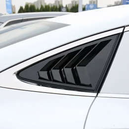 Clony zadních trojúhelníkových oken pro BYD Seal 6